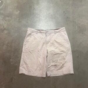 Vintage Y2K baggy skater no boundaries cargo design shorts‎